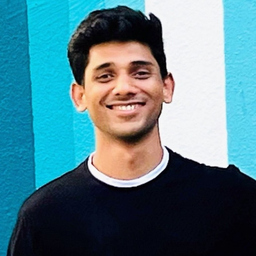 Aditya Pardeshi