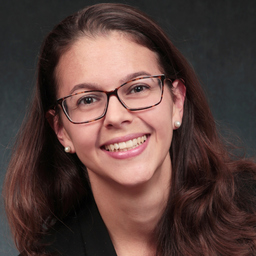Anne-Carole Nießen (- Künzle)