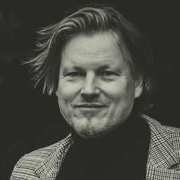 Dipl.-Ing. Konrad Richard Lüppen