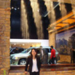 Maggie Chiang