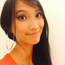 Juliana Chen