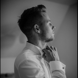 Julian Harbecke
