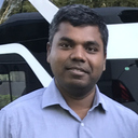 Venkataselvam Paramasivan