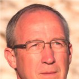 Dominique Blanchard