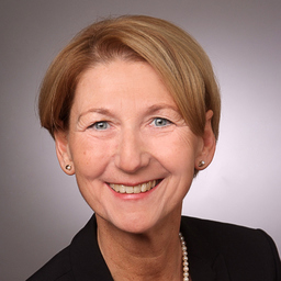 Gudrun Ahlburg