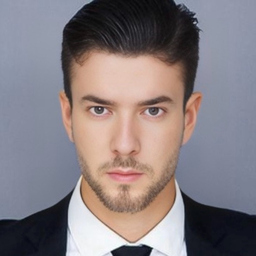 Kiarash Esfandiary