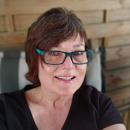 Marina Kelich's profile picture