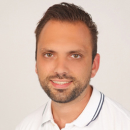 Dr. Daniel Janke