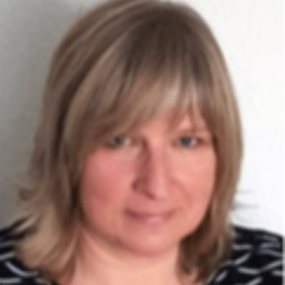 Barbara Hildebrandt
