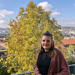 Kathrin Schäffler