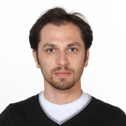 Ilham Alimammadov 