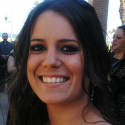 Ana Rojo Camacho