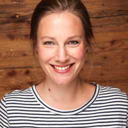 Jenny Francke