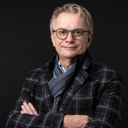 Lothar Zeitler