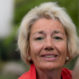 Beate Middendorf