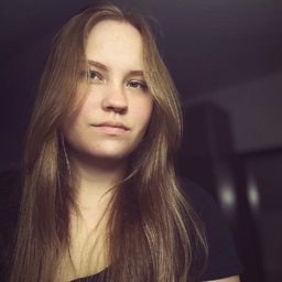 Jaqueline Celine Hermanns