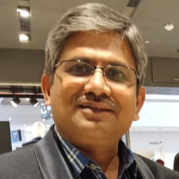 Ing. Ravinder Vivek