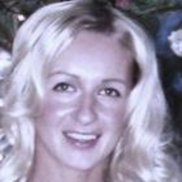 Andrea Tolksdorf
