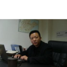 Dr. 波 王
