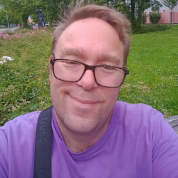 Nico Schmidt