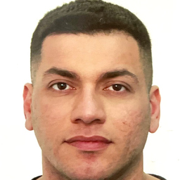 Abdulmohaimen Al-kubaisi