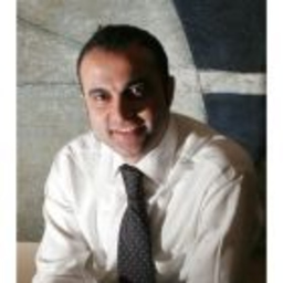 Cemil Ozyurt