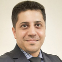 Hamed Abolbagha