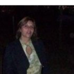Damaris Rosario cisterna        Aedo