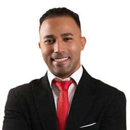 Naim Ali Dahmani