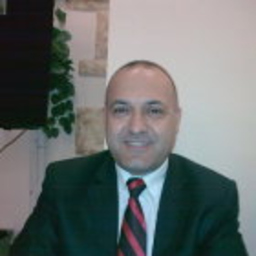 MUSTAFA ÇEVİK