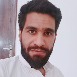Haroon Iftikhar