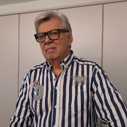 Lohmeier Siegfried