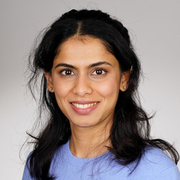 Lalitha Yadhanapudi