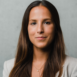 Mag. Yasmina Penas Chento