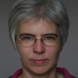 Dr. Christine Clar