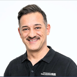 Panagiotis Karachalios