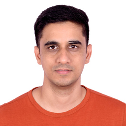ketan koul