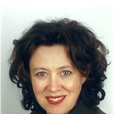 Social Media Profilbild Dagmar Halder-Jeffraim Bühl