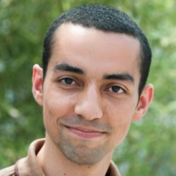 Ahmed Ghorbel