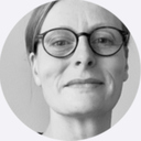 Social Media Profilbild Jessica Kühl Brandenburg an der Havel