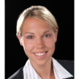 Verena Vetterlein