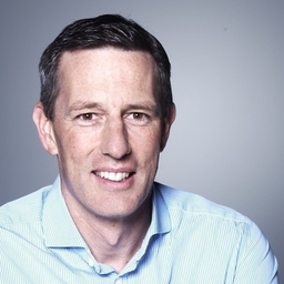 Dr. Andreas Hauenstein's profile picture