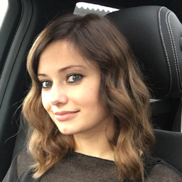 Aleksandra Sovilj