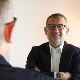 Oliver Dömel's profile picture