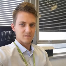 Ghislain Contet
