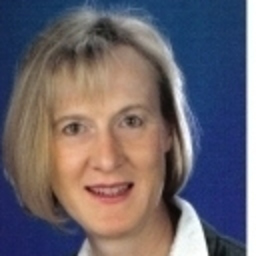 Heike Schafft