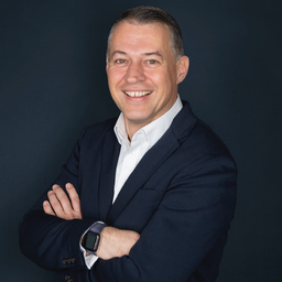 Heinrich Traude (bitte über LinkedIn)