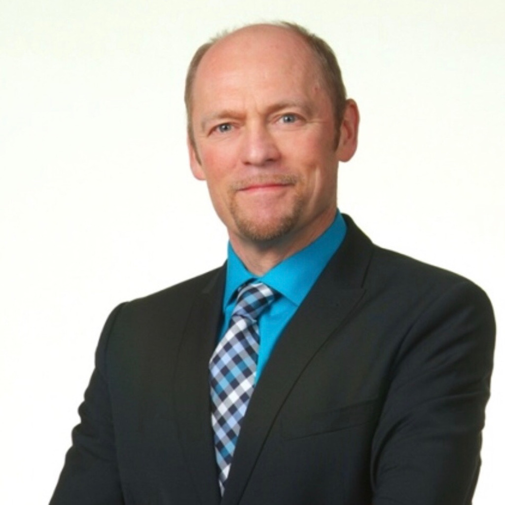 Andreas Willems Geschäftsführer ADWIN Consulting GmbH XING