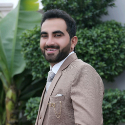 Sufyan raza