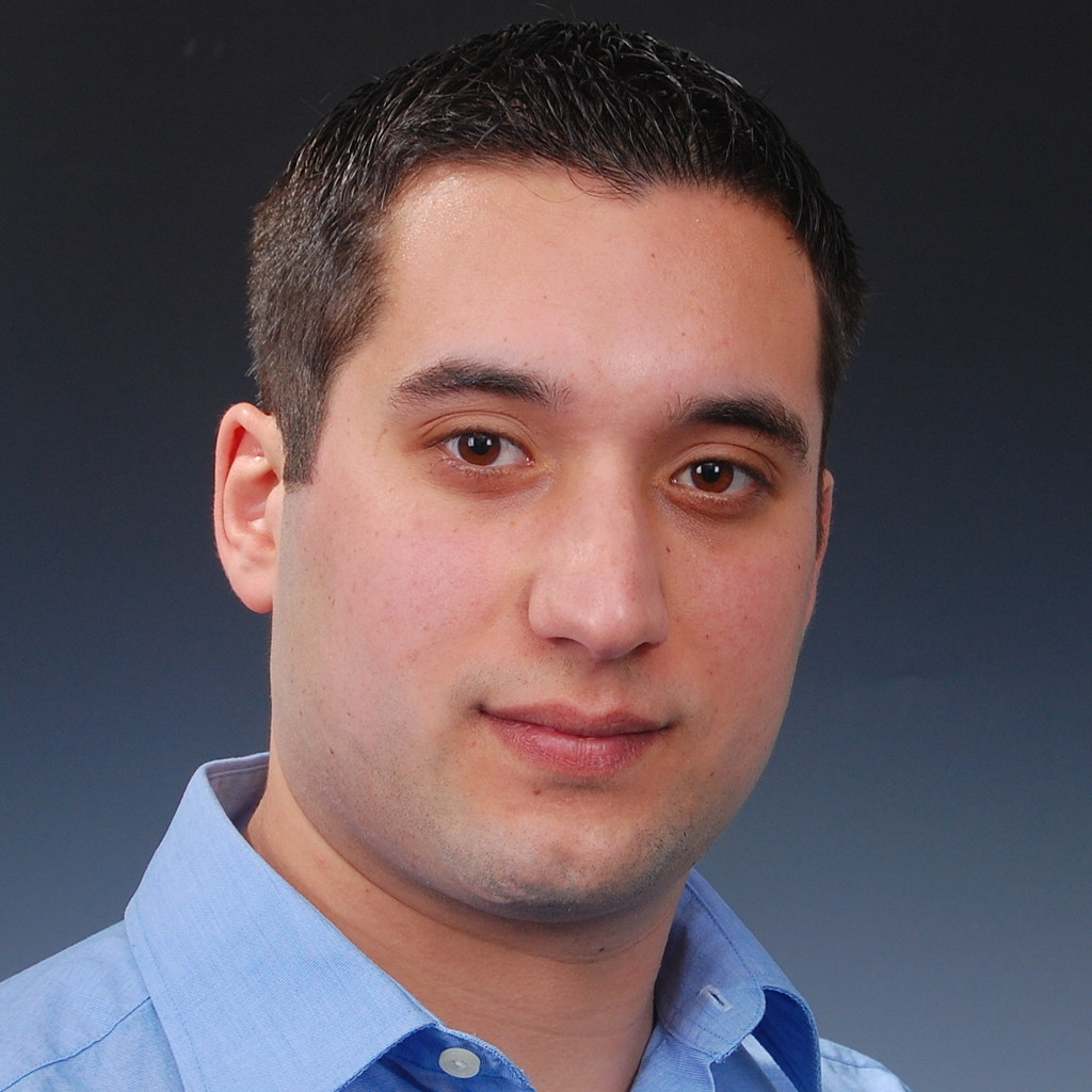 Matthias Wahl Disponent Klingele Paper & Packaging Group XING